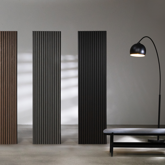 IKOS Acoustic wall panels