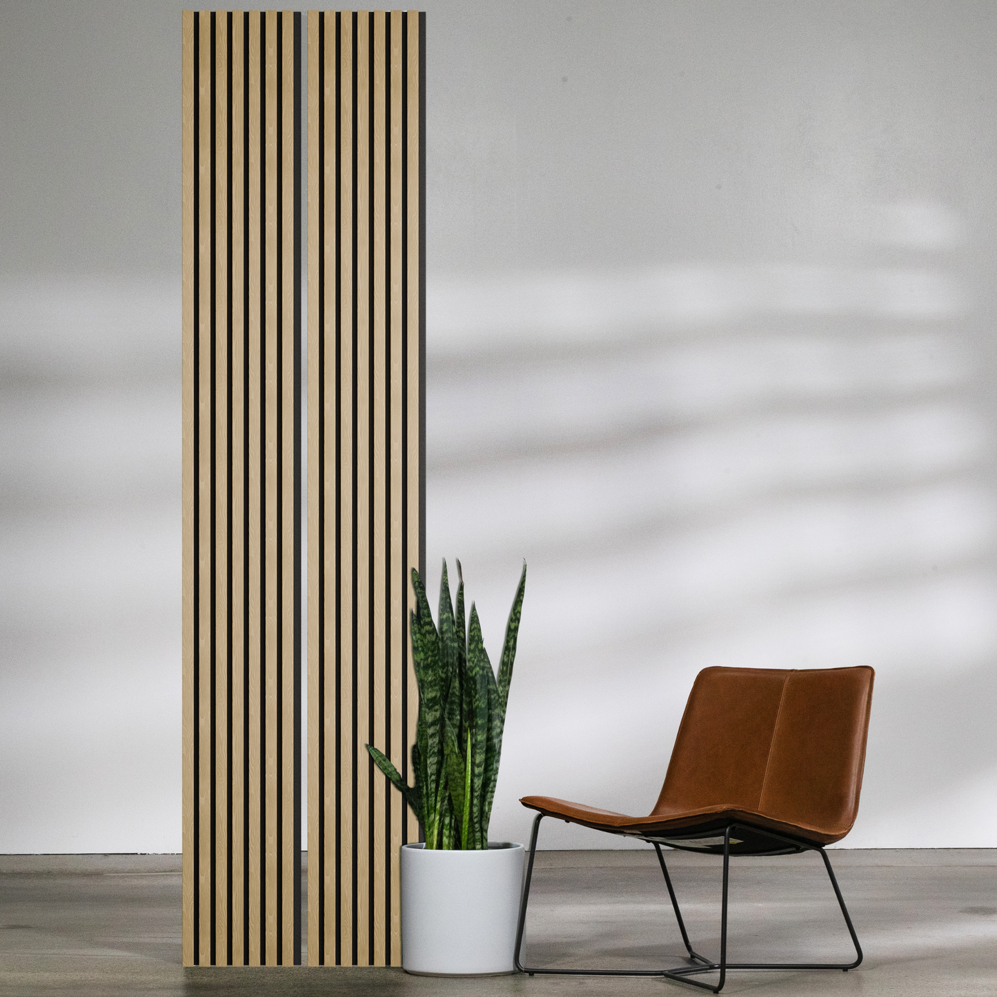 IKOS Acoustic wall panels